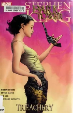 The Dark Tower