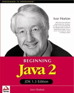 Beginning Java 2