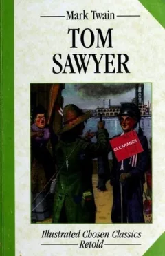 Tom Sawyer