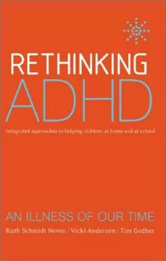 Rethinking ADHD