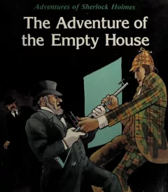 The adventure of the empty house