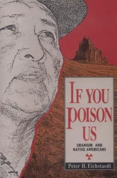 If you poison us