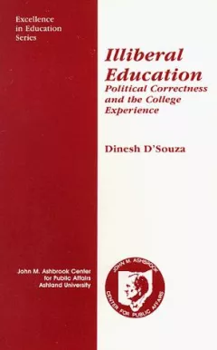 Illiberal Education