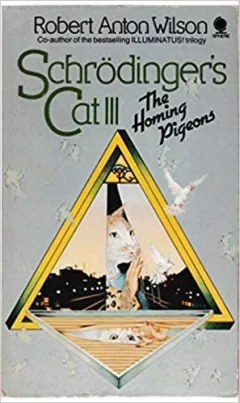 Schrodinger’s Cat III