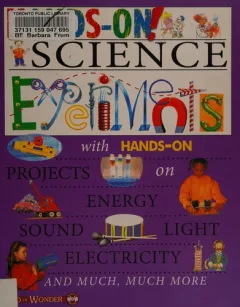 Hands-on!