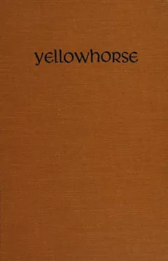 Yellowhorse