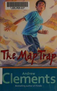 The map trap
