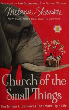 Church of the small things
