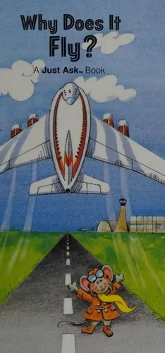 Why does it fly?