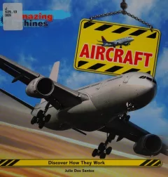 Aircraft