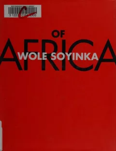 Of Africa