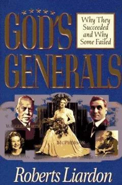 God's generals