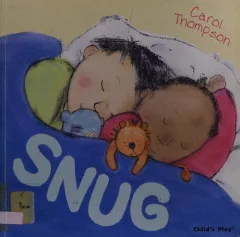 Snug!