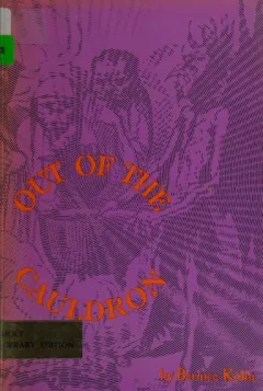 Out of the cauldron