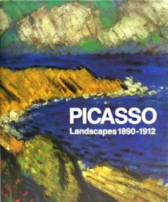 Picasso Landscapes 1890-1912