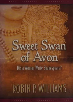Sweet swan of Avon