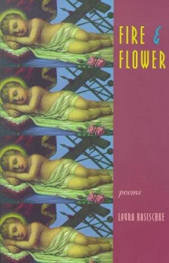 Fire & Flower