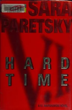 Hard time