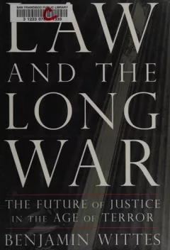 Law and the Long War