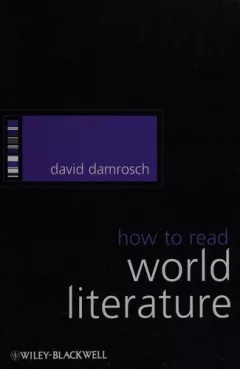 How to read world literature