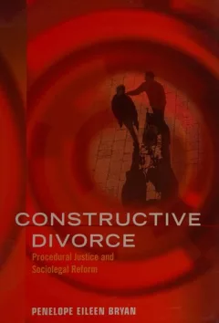 Constructive divorce