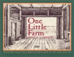 One little farm