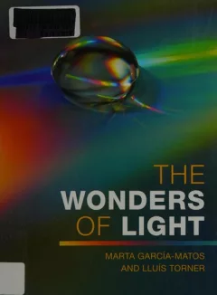 The wonders of light