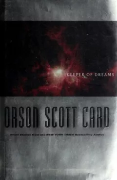 Keeper of dreams
