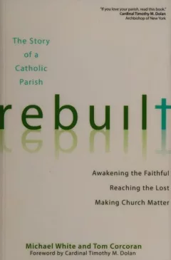 Rebuilt