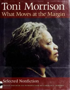 What moves at the margin
