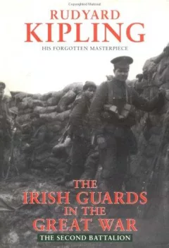 The Irish Guards in the Great War