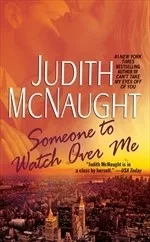 Someone to watch over me
