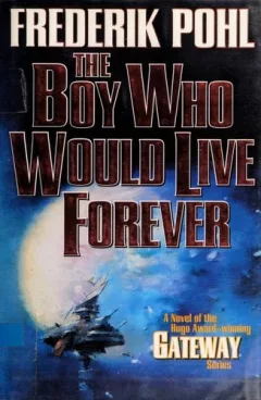 The boy who would live forever