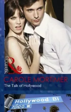 The talk of Hollywood