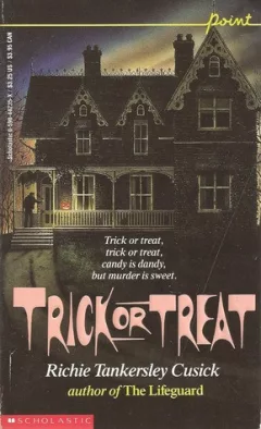 Trick or Treat (Point)