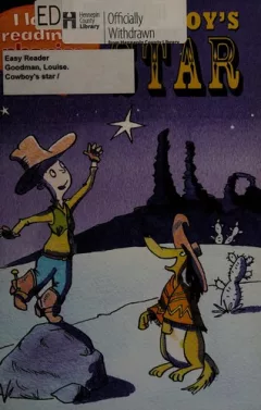 Cowboy's star