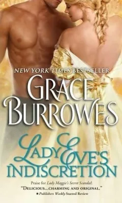 Lady Eve's indiscretion