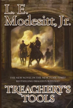 Treachery's tools