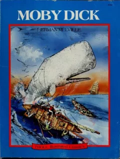 Moby Dick