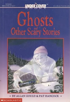 Ghosts and other scary stories