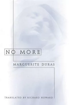 No more