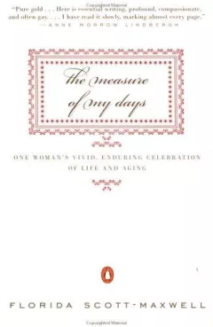 The Measure of My Days