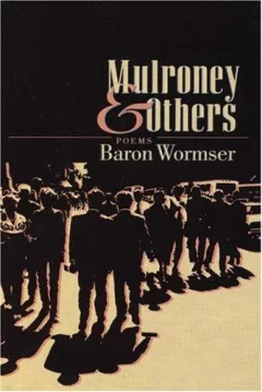 Mulroney & others