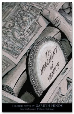 The Merchant of Venice