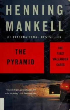 The pyramid