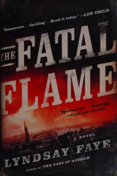 The fatal flame