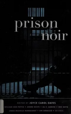 Prison noir