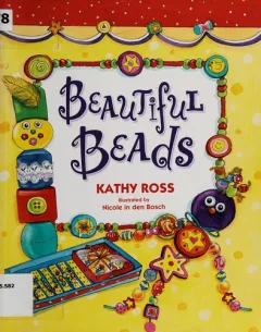 Beautiful beads