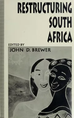 Restructuring South Africa