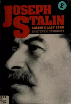 Joseph Stalin